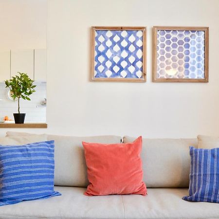 Casa Erica, Balcone E Wi Fi, Σάντα Μαργκερίτα Λιγκούρε Εξωτερικό φωτογραφία