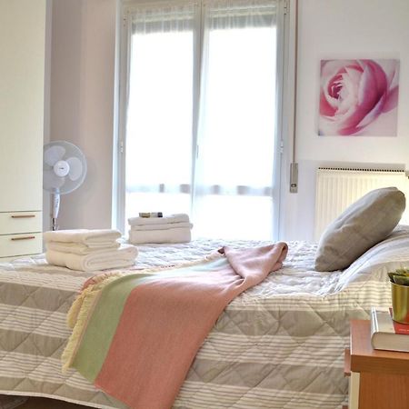 Casa Erica, Balcone E Wi Fi, Σάντα Μαργκερίτα Λιγκούρε Εξωτερικό φωτογραφία