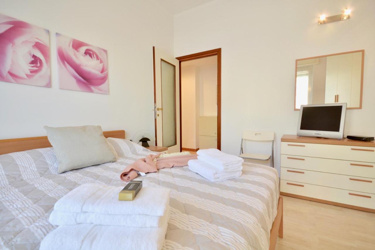 Casa Erica, Balcone E Wi Fi, Σάντα Μαργκερίτα Λιγκούρε Εξωτερικό φωτογραφία
